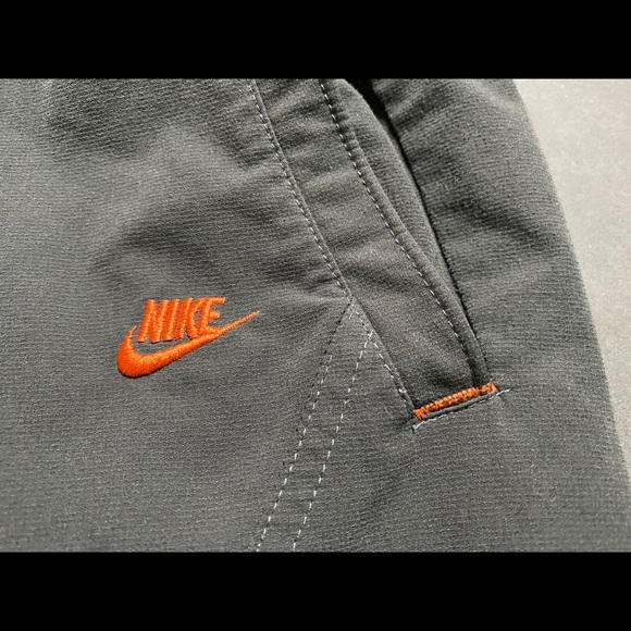 Nike shorts grey small - Picture 2 of 7